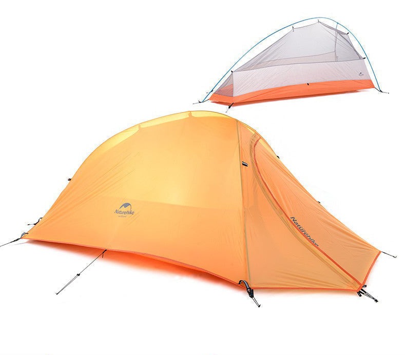 Lightweight Rainproof Outdoor Climbing Tent