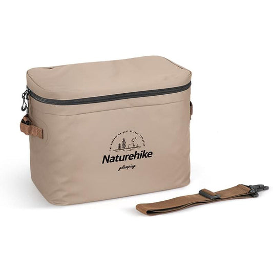 Insulated Camping Bag