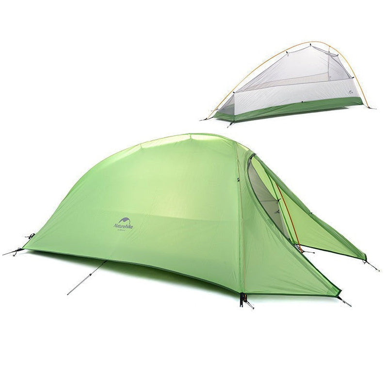 Lightweight Rainproof Outdoor Climbing Tent