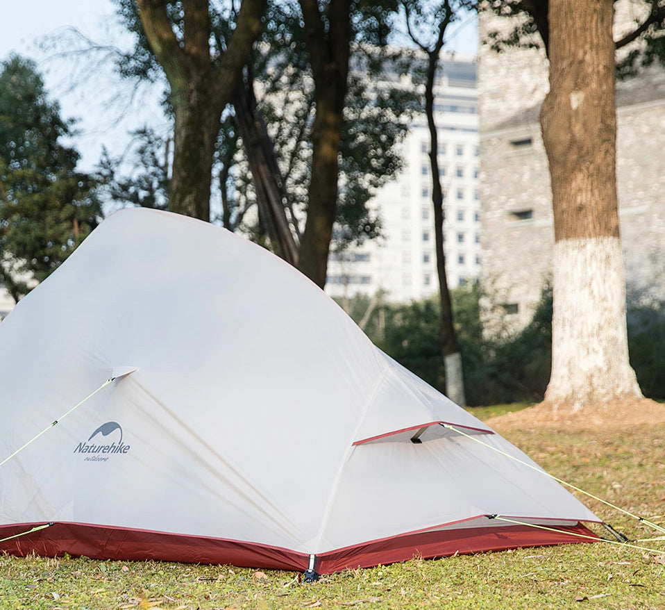 Lightweight Rainproof Outdoor Climbing Tent