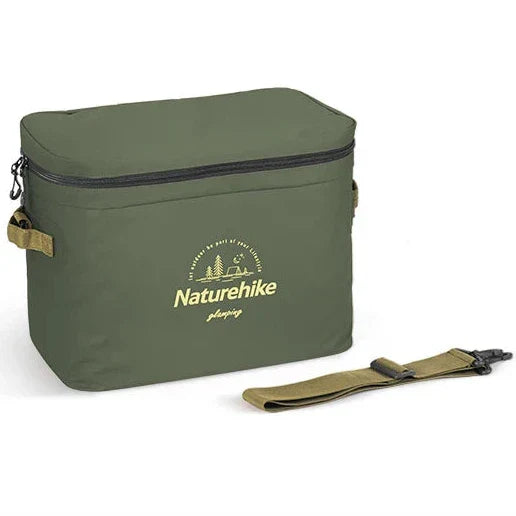 Insulated Camping Bag