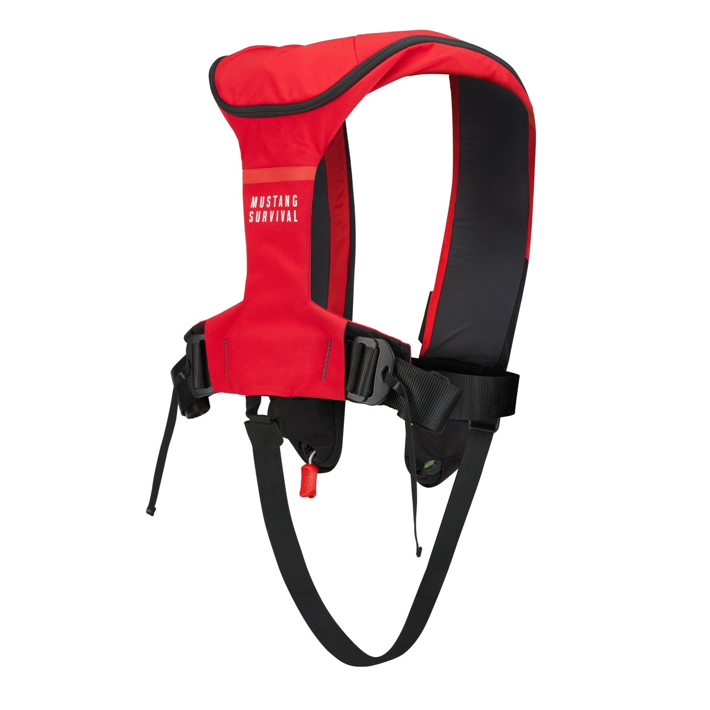 Atlas 190 Pro Sensor Life Jacket