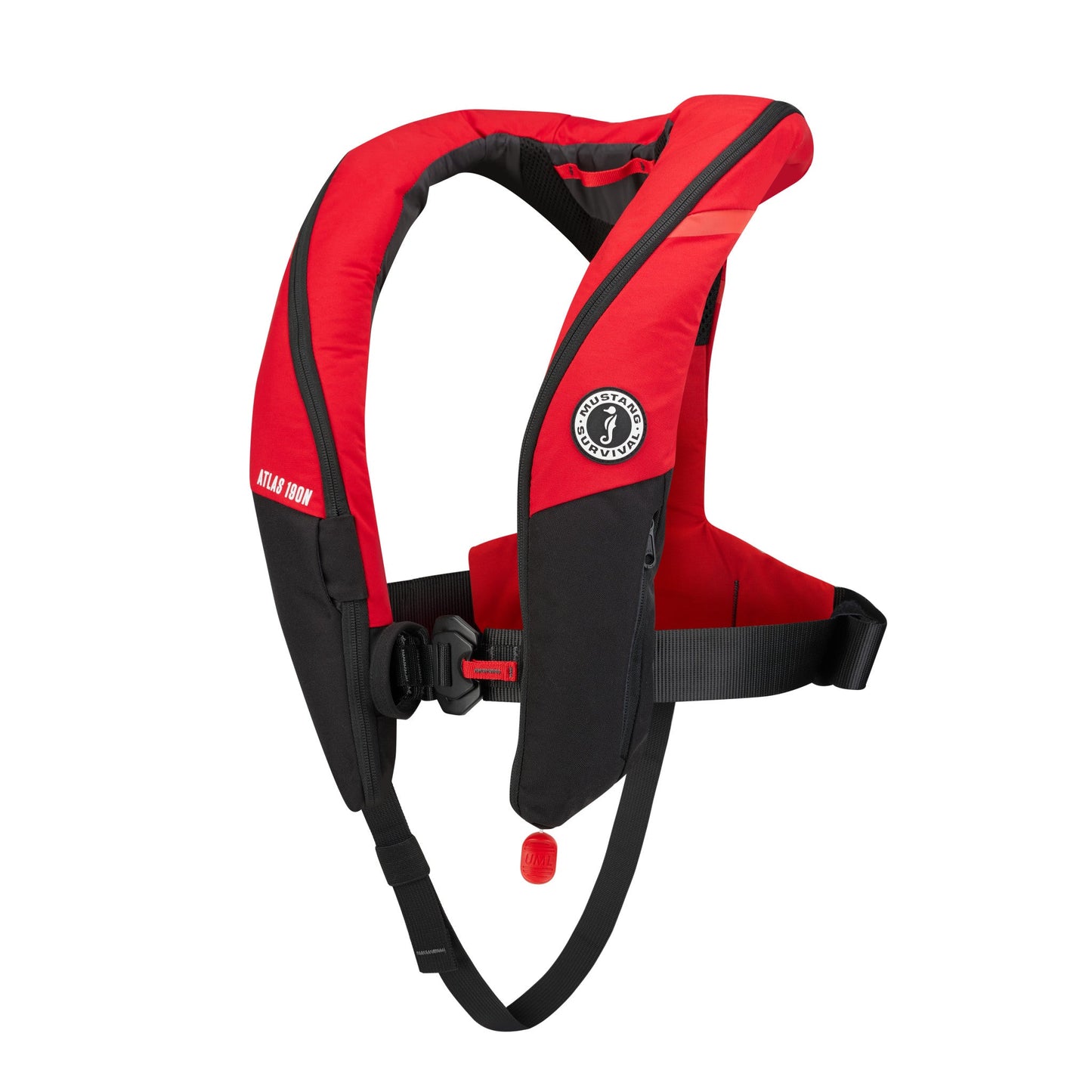 Atlas 190 Pro Sensor Life Jacket