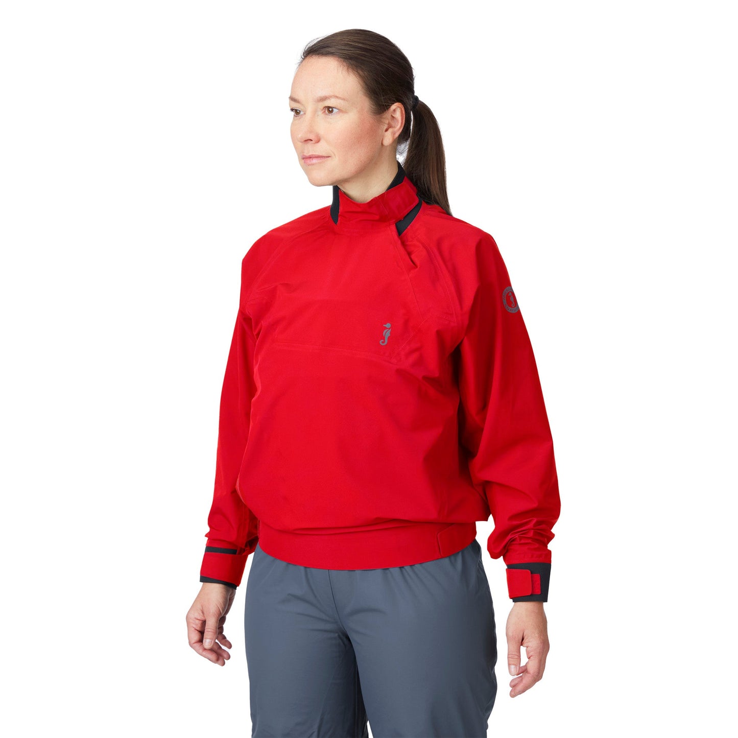 Callan Waterproof Top