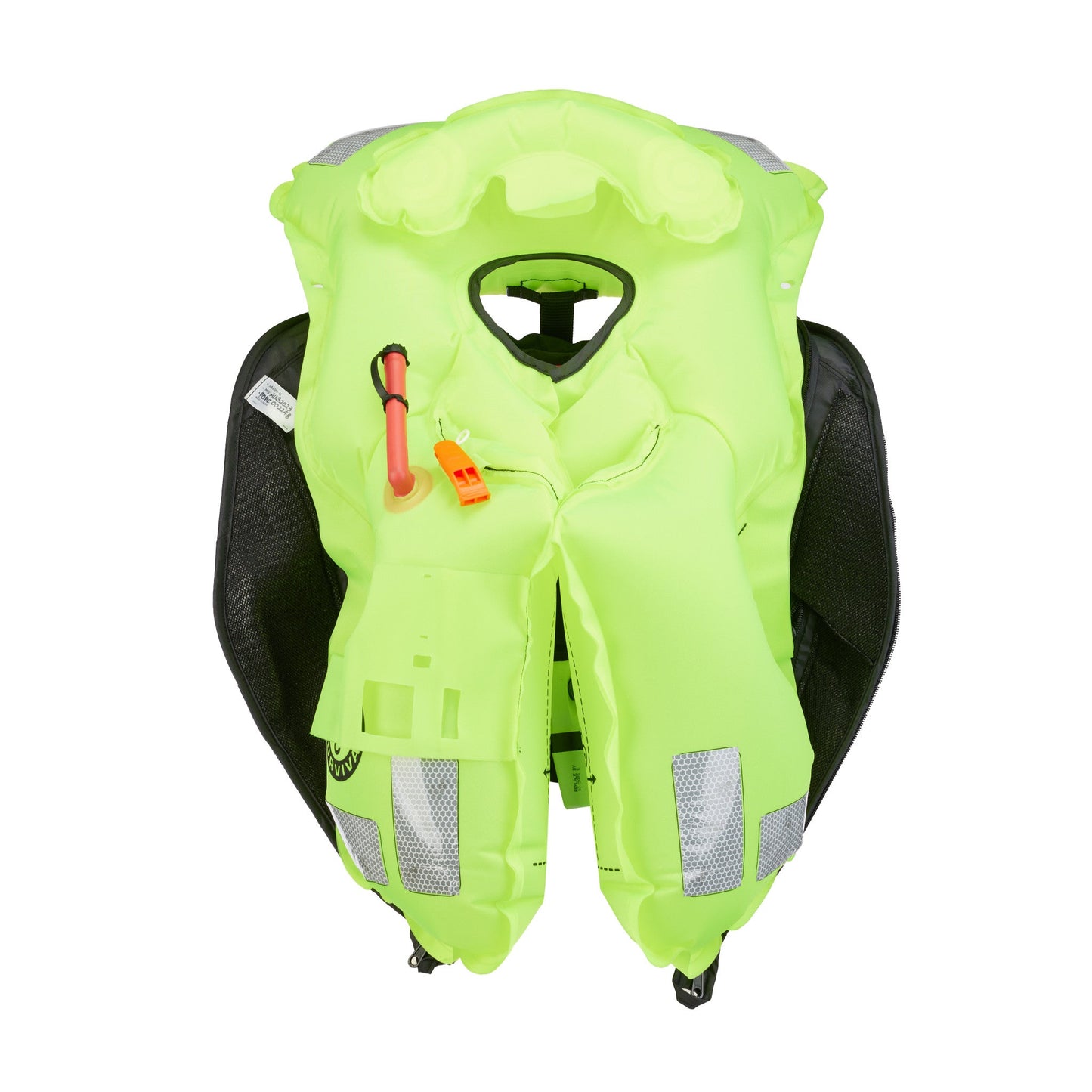 Atlas 190 Pro Sensor Life Jacket